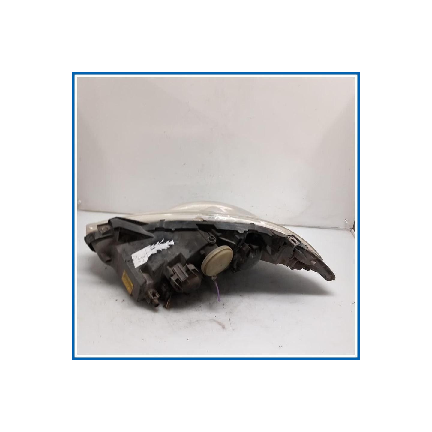 Proiettore ant. dx. MERCEDES Classe A W169