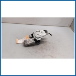 Motorino tergilunotto ALFA ROMEO 147 II