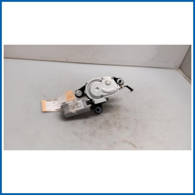 Motorino tergilunotto ALFA ROMEO 147 II