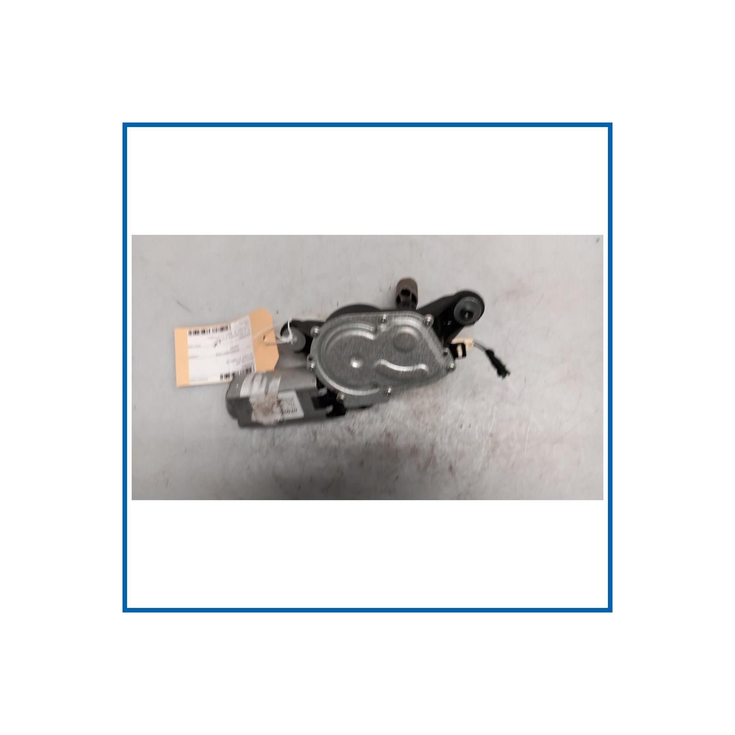 Motorino tergilunotto ALFA ROMEO 147 II
