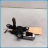 Motorino tergilunotto ALFA ROMEO 147 II