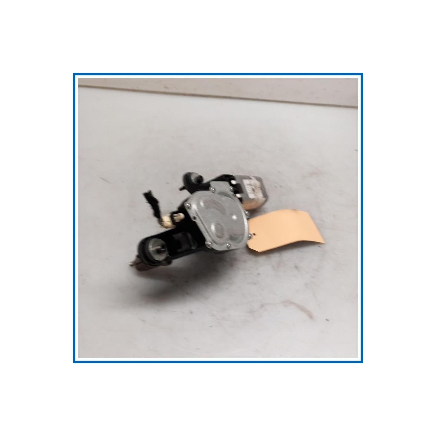 Motorino tergilunotto ALFA ROMEO 147 II