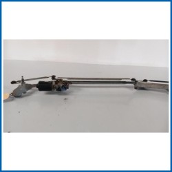 Meccanismo Tergicristallo MERCEDES Classe A W169