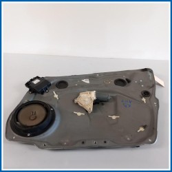 Alzacristallo porta ant. dx. MERCEDES Classe A W169