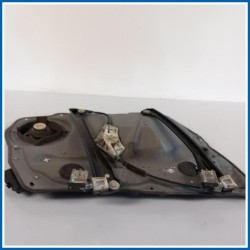 Alzacristallo porta ant. dx. MERCEDES Classe A W169
