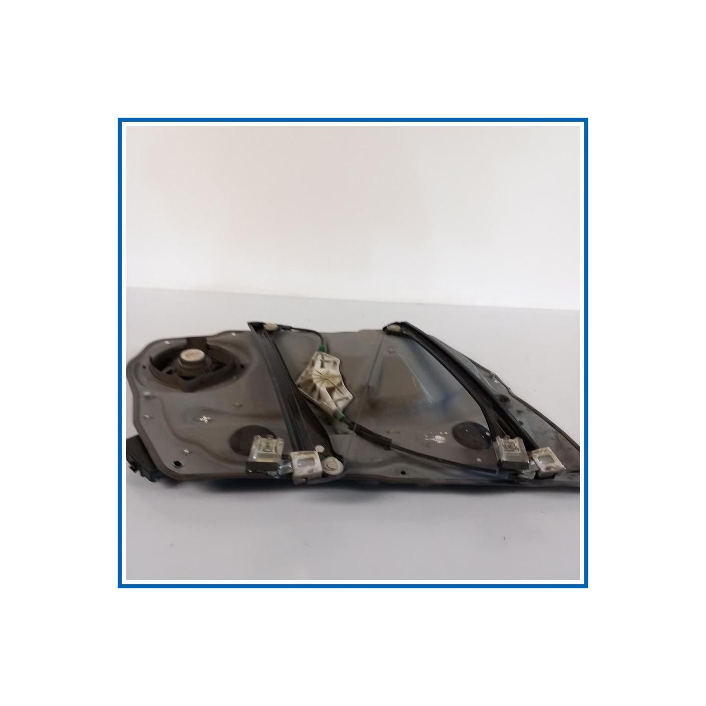 Alzacristallo porta ant. dx. MERCEDES Classe A W169