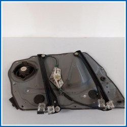 Alzacristallo porta ant. dx. MERCEDES Classe A W169