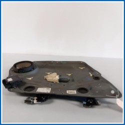 Alzacristallo porta ant. sx. MERCEDES Classe A W169