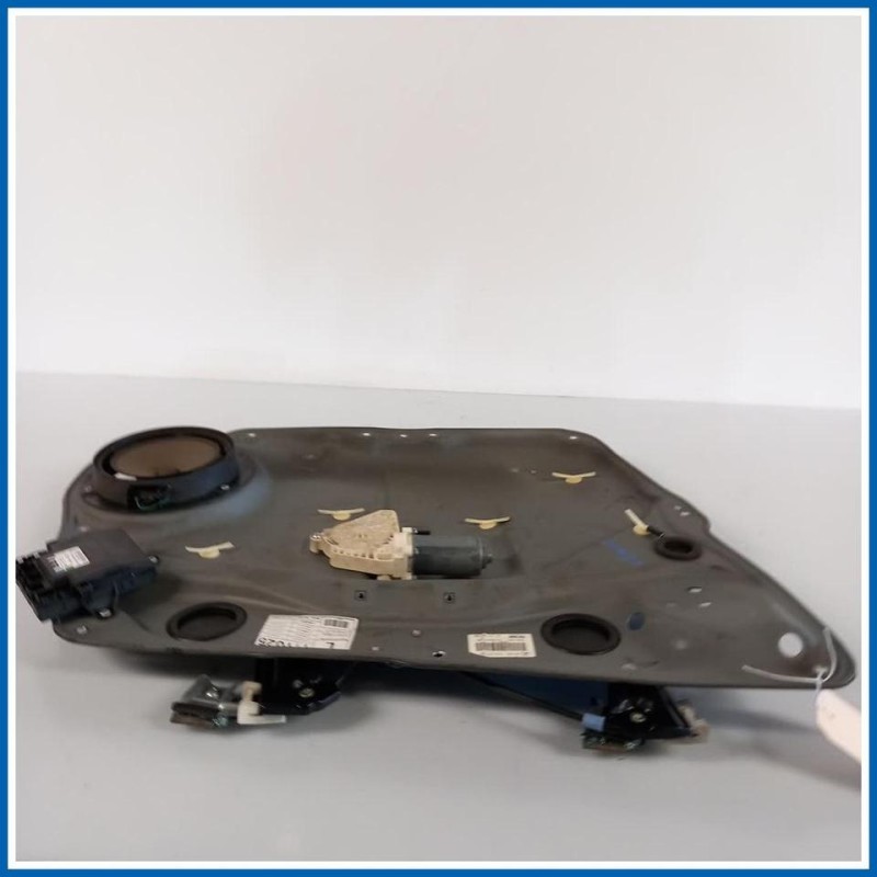 Alzacristallo porta ant. sx. MERCEDES Classe A W169
