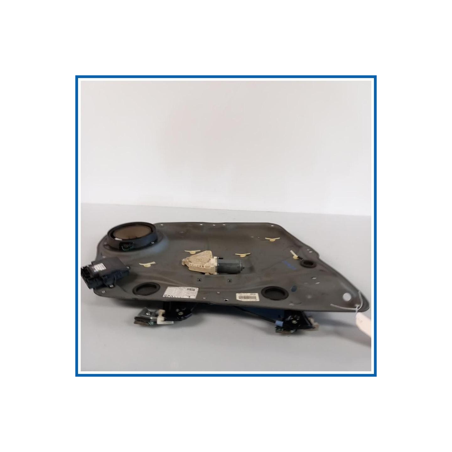 Alzacristallo porta ant. sx. MERCEDES Classe A W169