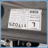 Alzacristallo porta ant. sx. MERCEDES Classe A W169
