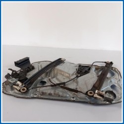 Alzacristallo porta ant. sx. ALFA ROMEO 159