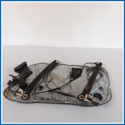 Alzacristallo porta ant. sx. ALFA ROMEO 159