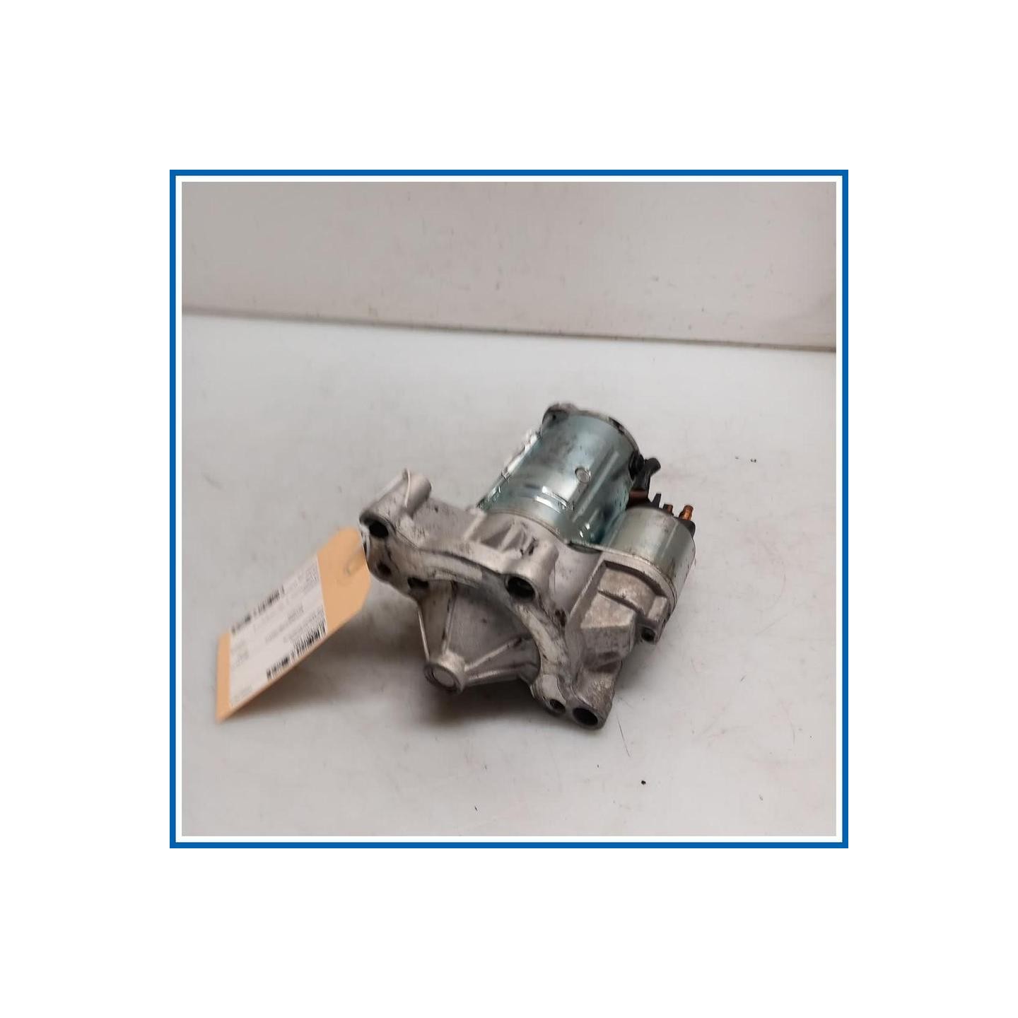 Motorino avviamento CITROEN C4 Grand Picasso I