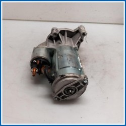 Motorino avviamento CITROEN C4 Grand Picasso I