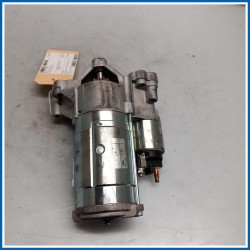 Motorino avviamento CITROEN C4 Grand Picasso I