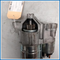 Motorino avviamento CITROEN C4 Grand Picasso I