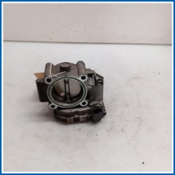 Corpo farfallato OPEL Zafira B