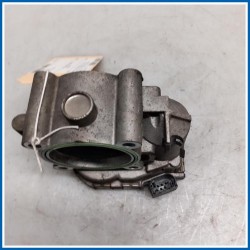Corpo farfallato OPEL Zafira B