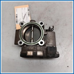 Corpo farfallato OPEL Zafira B