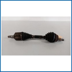 Semiasse ant. sx. ALFA ROMEO Giulietta