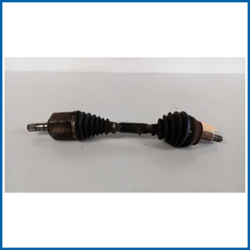 Semiasse ant. sx. ALFA ROMEO Giulietta