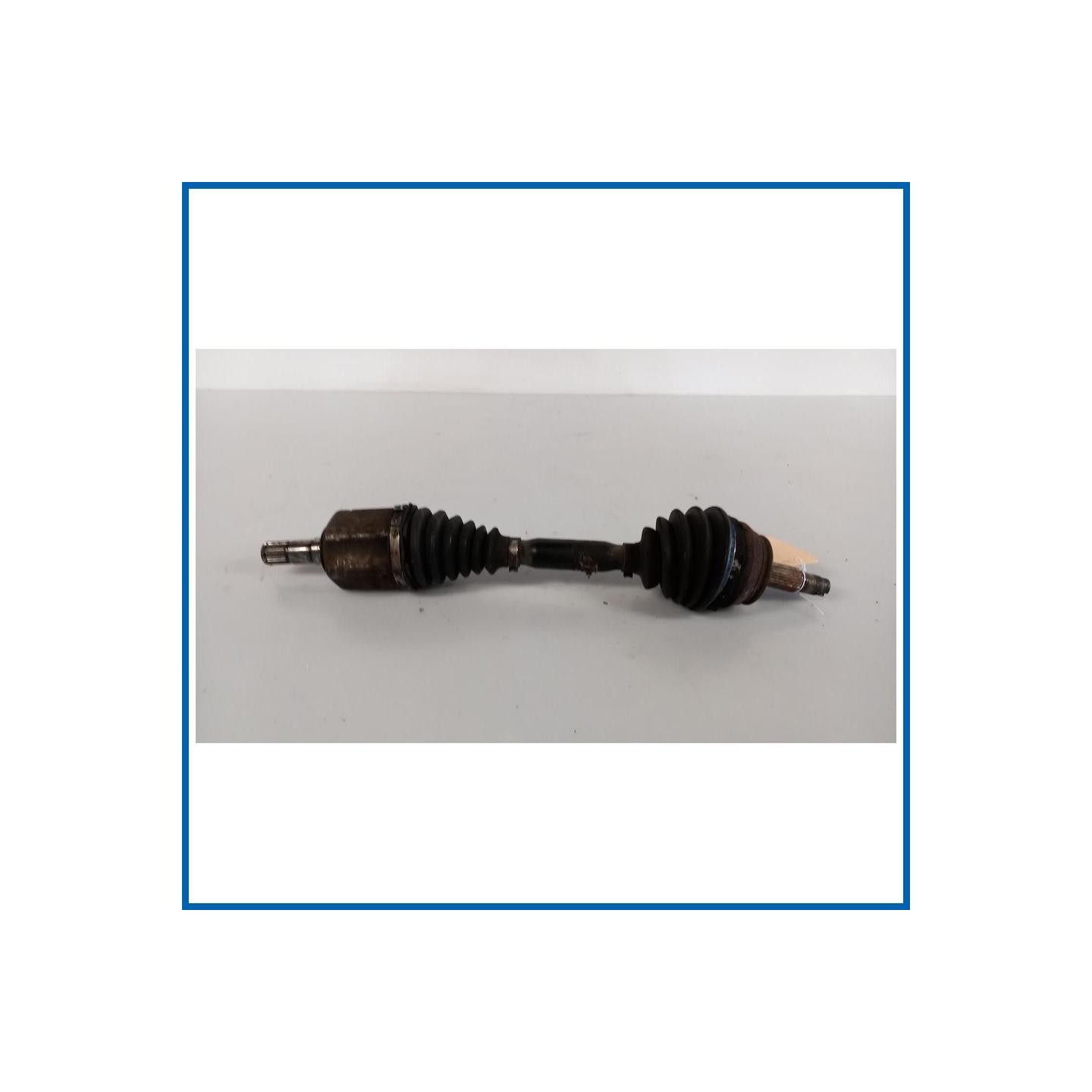 Semiasse ant. sx. ALFA ROMEO Giulietta