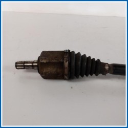 Semiasse ant. sx. ALFA ROMEO Giulietta