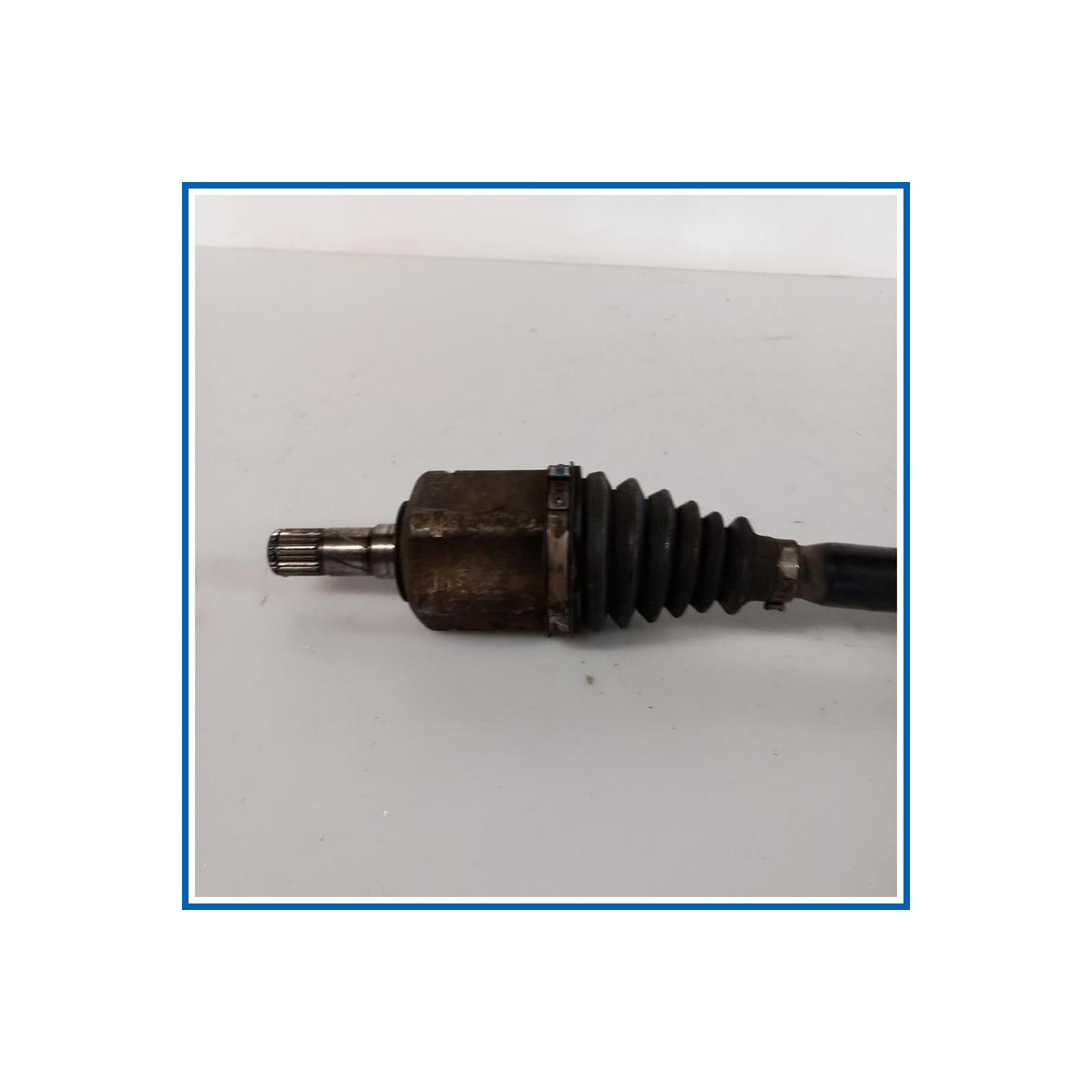 Semiasse ant. sx. ALFA ROMEO Giulietta
