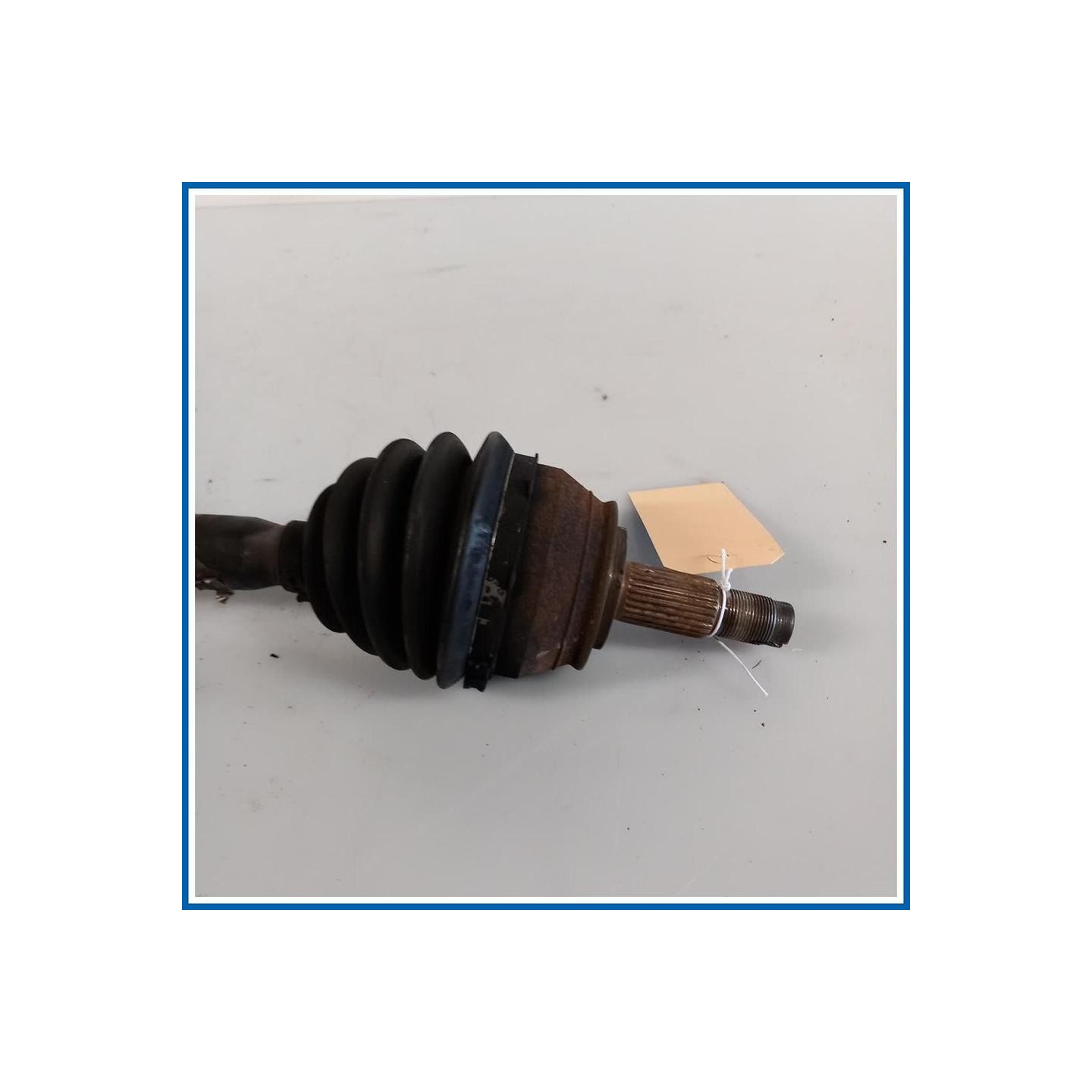 Semiasse ant. sx. ALFA ROMEO Giulietta