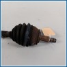 Semiasse ant. sx. ALFA ROMEO Giulietta