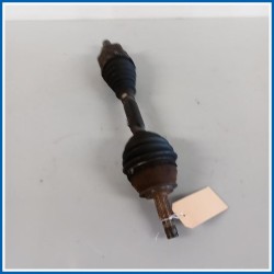Semiasse ant. sx. ALFA ROMEO Giulietta