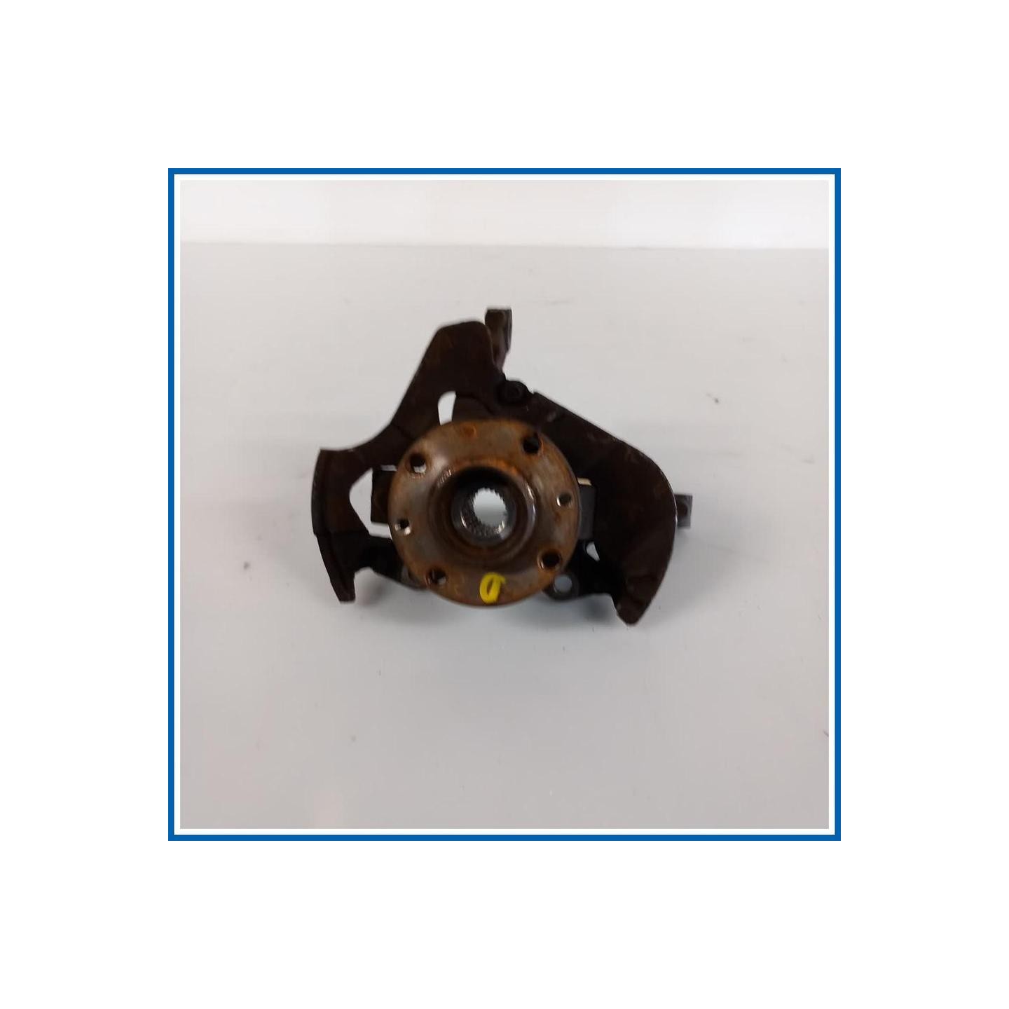Fusello ruota ant. dx. FIAT Panda II
