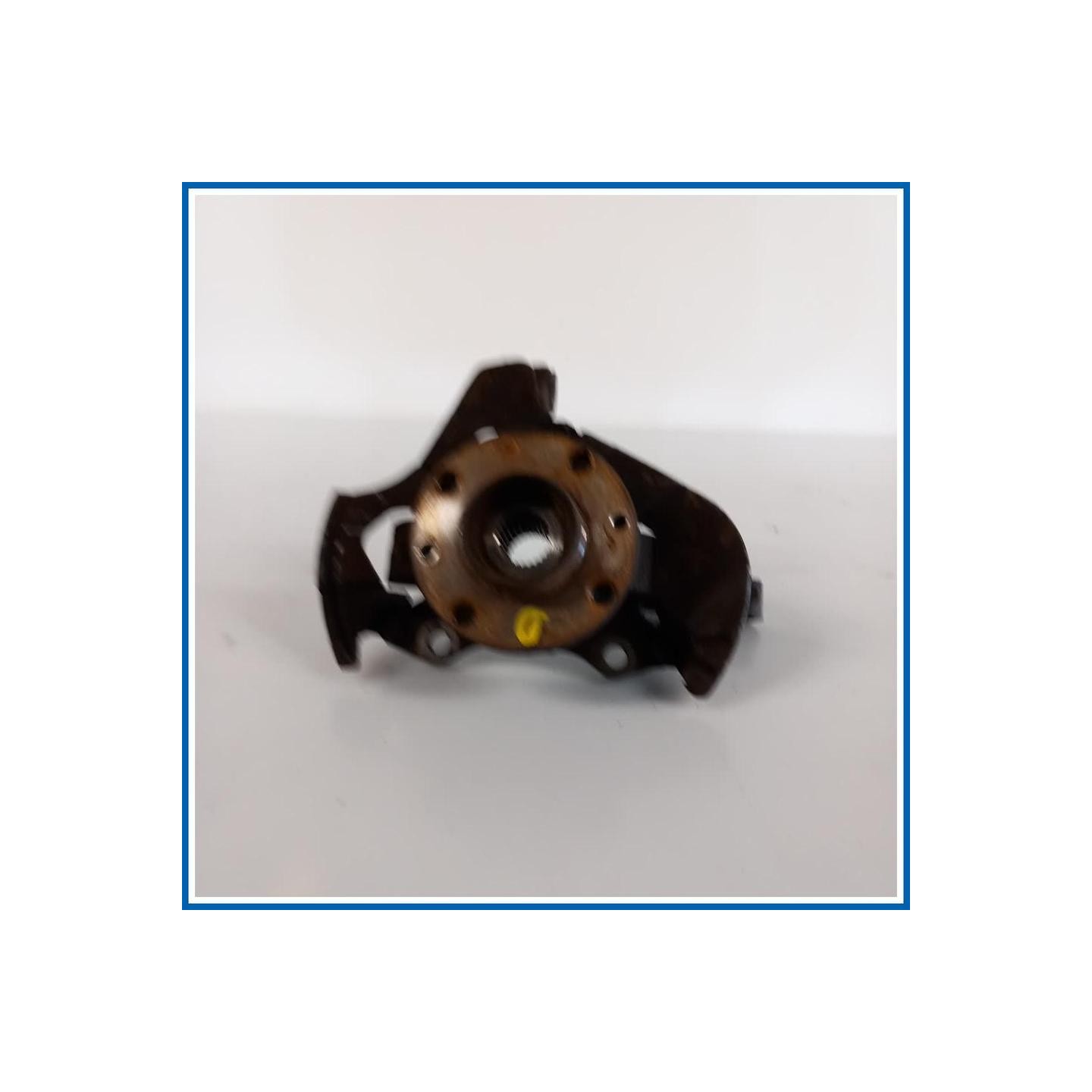 Fusello ruota ant. dx. FIAT Panda II