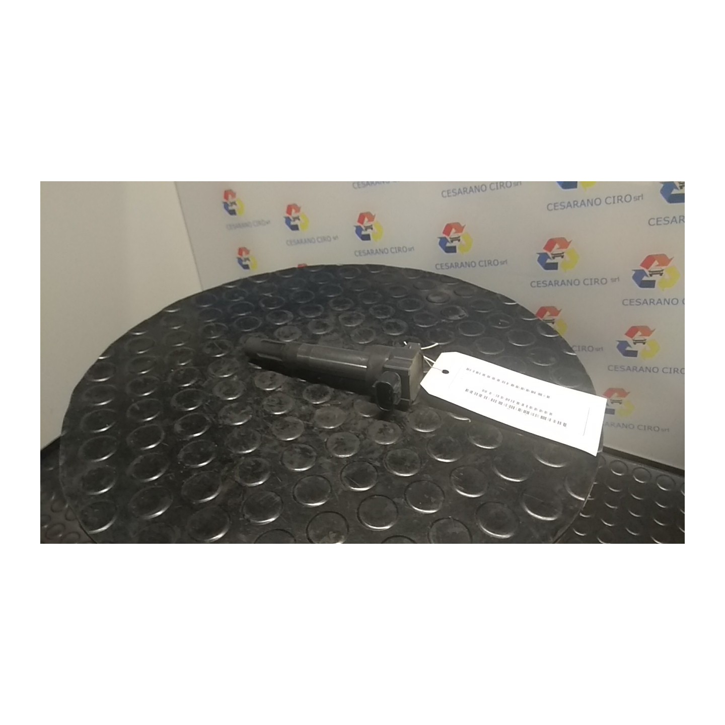 BOBINA 013 SUZUKI SPLASH (02/08-10/15) K12B 3340051K10000