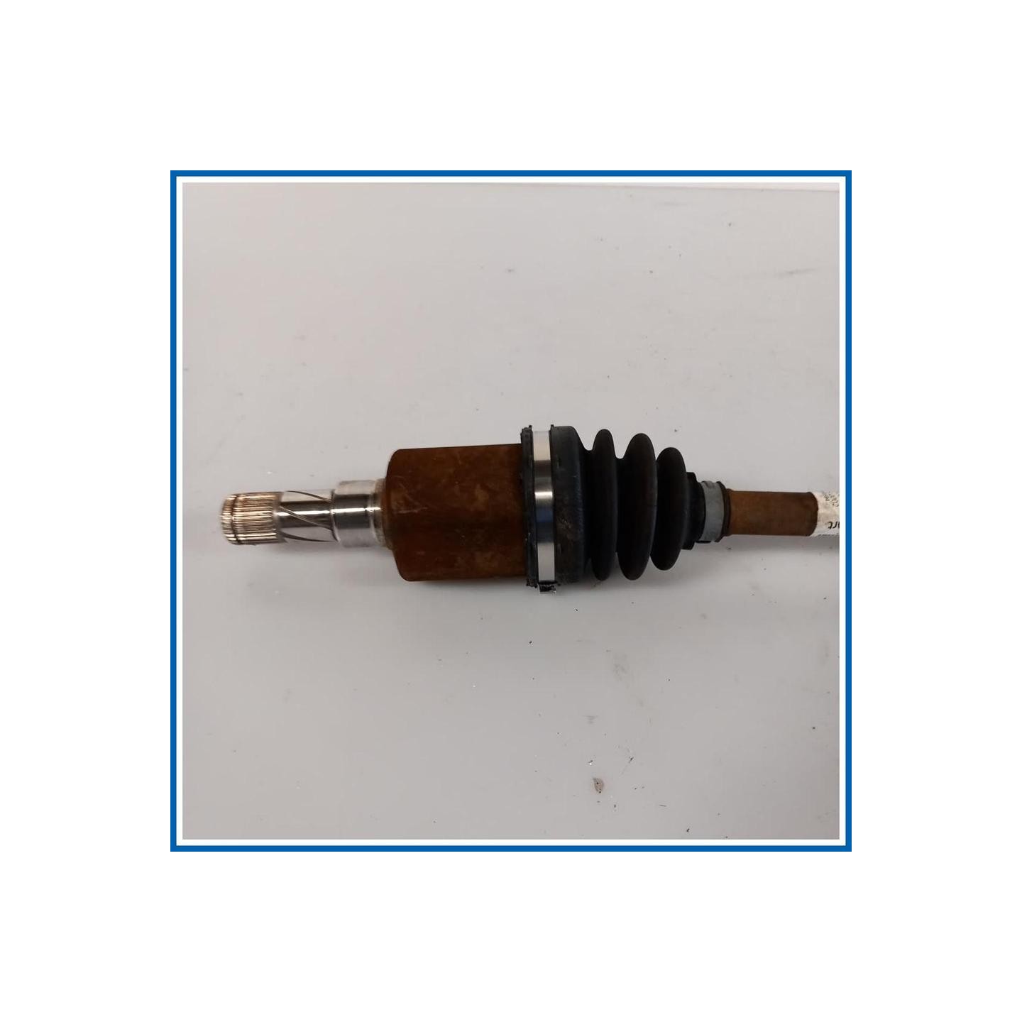 Semiasse post. sx. SMART Fortwo Cabrio 451