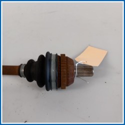 Semiasse post. sx. SMART Fortwo Cabrio 451