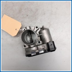 VALVOLA DI STROZZAMENTO SMART Fortwo Cabrio 451