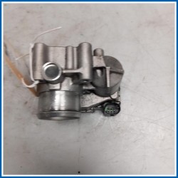 VALVOLA DI STROZZAMENTO SMART Fortwo Cabrio 451