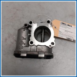 VALVOLA DI STROZZAMENTO SMART Fortwo Cabrio 451