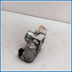 VALVOLA DI STROZZAMENTO SMART Fortwo Cabrio 451