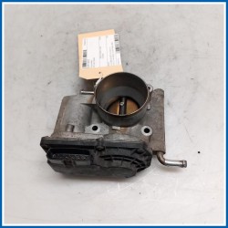 Corpo farfallato MAZDA 2 II