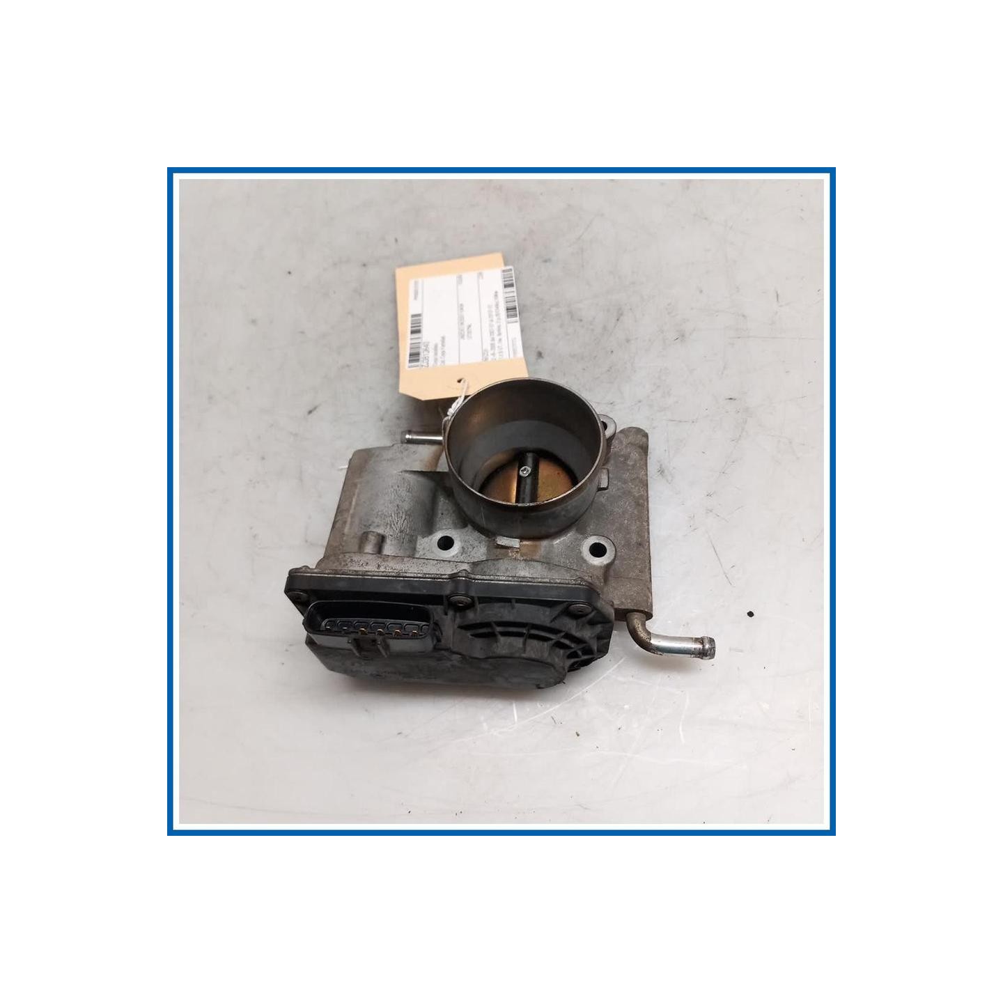 Corpo farfallato MAZDA 2 II