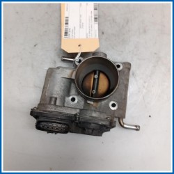 Corpo farfallato MAZDA 2 II