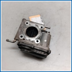 Corpo farfallato MAZDA 2 II