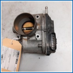 Corpo farfallato MAZDA 2 II