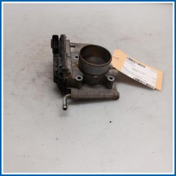 Corpo farfallato MAZDA 2 II