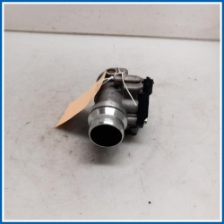 Corpo farfallato RENAULT Clio IV