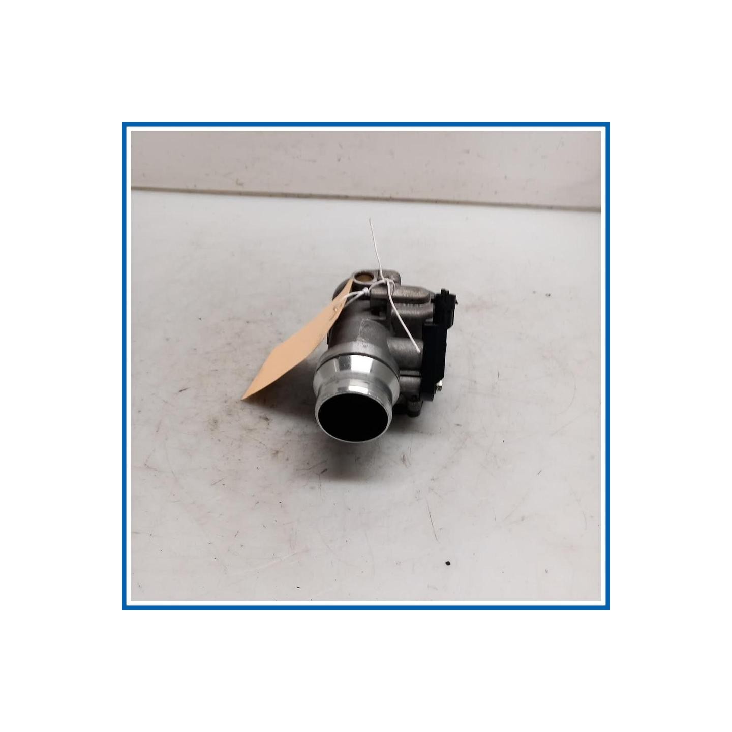 Corpo farfallato RENAULT Clio IV