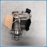 Corpo farfallato RENAULT Clio IV